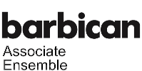 The Barbican logo