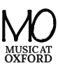Music at Oxford logo
