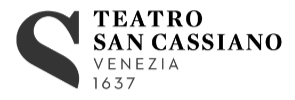 Teatro San Cassiano logo